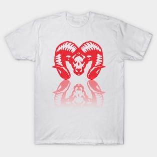 The Beast T-Shirt